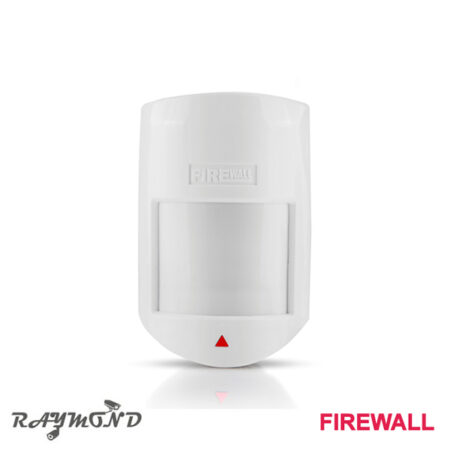سنسور حرکتی با سیم فایروال مدل Firewall H6