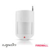 سنسور حرکتی بی سیم فایروال مدل Firewall H7