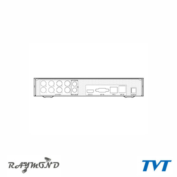 DVR-TVT-8CH-3