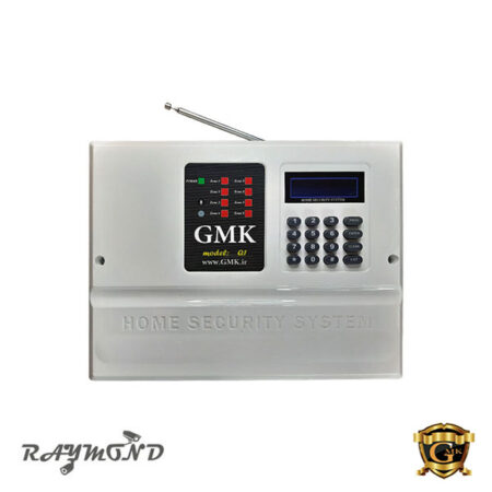 دستگاه دزدگیر سیمکارتی GMK-M1