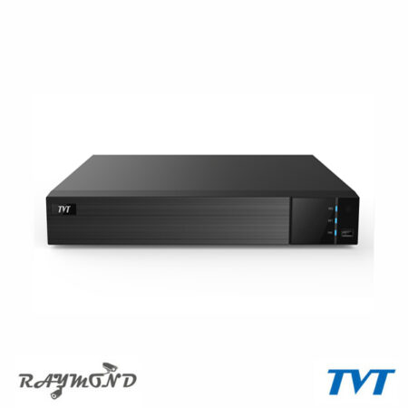 دستگاه ضبط 16کانال رایموند TD-2116TE-HP 8MP lite TVT Hybrid DVR